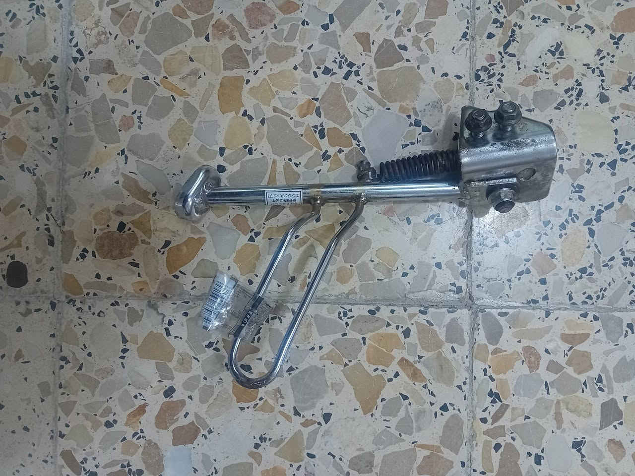 للبيع اي استفسار خاص كوت الشهداء


**إذا كنت صاحب هذا الإعلان وتريد حذفه لأي سبب، رجاءا أرسل رسالة إلى الدعم الفني**