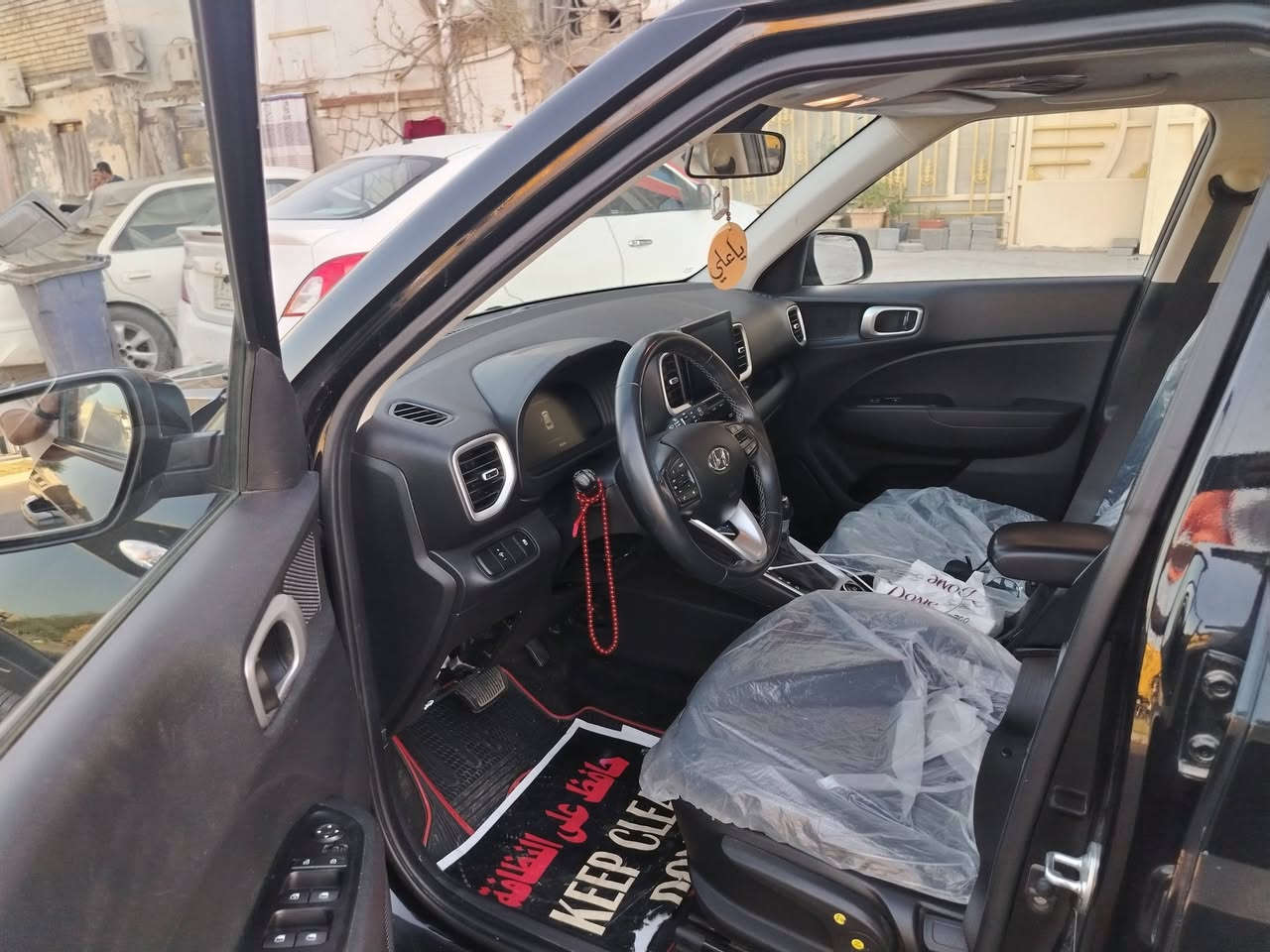 السلام عليكم فينو موديل 2024 فول فتحه بصمه رادار مكينه دوش دبل نوزل حادث باب مبدل نفس اللون وبيها ب عراق بين الباب والجاملق الأمامي يعني قطعتين صبغ ماشيه 40 العنوان بغداد اتصال ع ***********
السعر 130
بيع او مراوس
