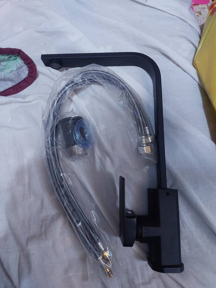 خلاط سنك طلعلي بالامزون
السعر 15 على اول تم 
*********** عمارة, ميسان
