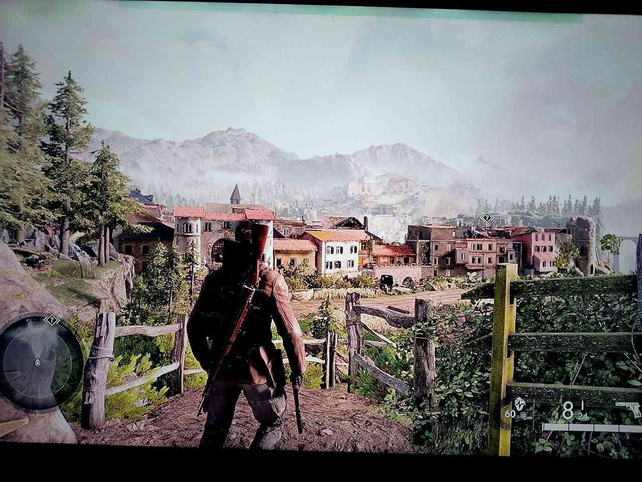 تخيل بعد هاي العبه راح اقضي على جيل البلي 4 على الإطلاق  بعد ps2 وps3و xbox 360 هسه يلا فكرت احول عاى ps5 طبعا ختمت جميع العاب السولز اي لعبه سولز خاتمه اسم هاي العبه سنايبر اليت رستنز...


**إذا كنت صاحب هذا الإعلان وتريد حذفه لأي سبب، رجاءا أرسل رسالة إلى الدعم الفني**