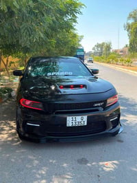 تشارجر GT • ٢٠٢٣ • بغداد