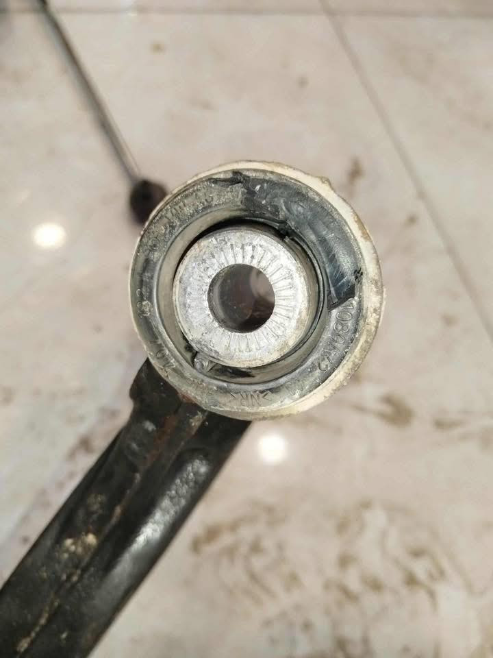 Shireen German Auto Service-  مركز شيرين لصيانة السيارات الالمانية
زبائننا الكرام

 السيارة الاولى 🚘: 

اشتكى الزبون من وجود صوت  في الصدر الامامي للسيارة ( طركعة ) ،  ( تم تبديل  بوش فلمبر - شمعات - بوش فافون طبلة - ربل اسود طبلة - لاستيك رباط ) ، جميع المواد المانية مع ضمان ٦ اشهر   ، علما بان السيارة هي فولكس واگن اطلس  موديل 2019  محرك 3.6  .

🌹

السيارة الثانية 🚖 :  

اشتكى الزبون من وجود صوت  في الصدر الامامي للسيارة ( طركعة ) ،  ( تم تبديل اذرع طبلات  )  ، جميع المواد المانية مع ضمان ٦ اشهر   ، علما بان السيارة هي فولكس واگن اودي A6  موديل 2016   .

🌹
🌹

‏‎كروب وكالتنا 

https://www.facebook.com/share/g/16oT3VE986/?mibextid=wwXIfr

🌹
🌹

‏‎زبائننا الكرام 

‏‎عروض وكالتنا 

‏‎١- تبديل هيدروليك كير بدون اجور عمل 🚘

‏‎٢- فحص كومبيوتر مجانا في وقت تحتاجه سيارتك الى فحص في حالة تبديلك لدهن المحرك في وكالتنا . 

‏‎٣- فحص للصدر الامامي مجانا في وقت تحتاجه سيارتك الى فحص في حالة تبديلك للدهن المحرك في وكالتنا . 

‏‎كذلك سوف تدخل تلقائيًا في السحبة الشهرية للفلاتر المجانية والسحبة الدهن المجاني كل ثلاثة اشهر. 

‏‎٤-زبائننا الكرام 

‏‎العرض الجديد من وكالتنا 

‏‎في حالة زيارتك لورشتنا سوف تدخل تلقائيا بالقرعة الشهرية الجديدة . 

‏‎وسوف تحصل بها على اجور عمل مجانية لاي صيانة تقوم بها في المستقبل حتى وان كان تعمير محرك 

‏‎🏆  العرض الجديد : 

‏‎٥-تبديل هيدروليك كير مجاني ( قرعة كل ثلاثة اشهر )

🌹
🌹

موقع شركتنا الجديد

‏https://maps.google.com/?q=36.168079,44.011108

‏‎‏‎شركة شيرين ( وكالة فولكس واگن & سكودا) 

‏‎اربيل -شارع ملعب فرنسو حريري اذا من جهة شارع  60  - قرب نقليات بغداد ( كراج بغداد) - بالقرب من مرطبات 9* 9 

***********-***********

‏‎الوكالة الالمانية الوحيدة في العراق 🇩🇪

#erbil #Atlas #kurdistan #Volkswagen
