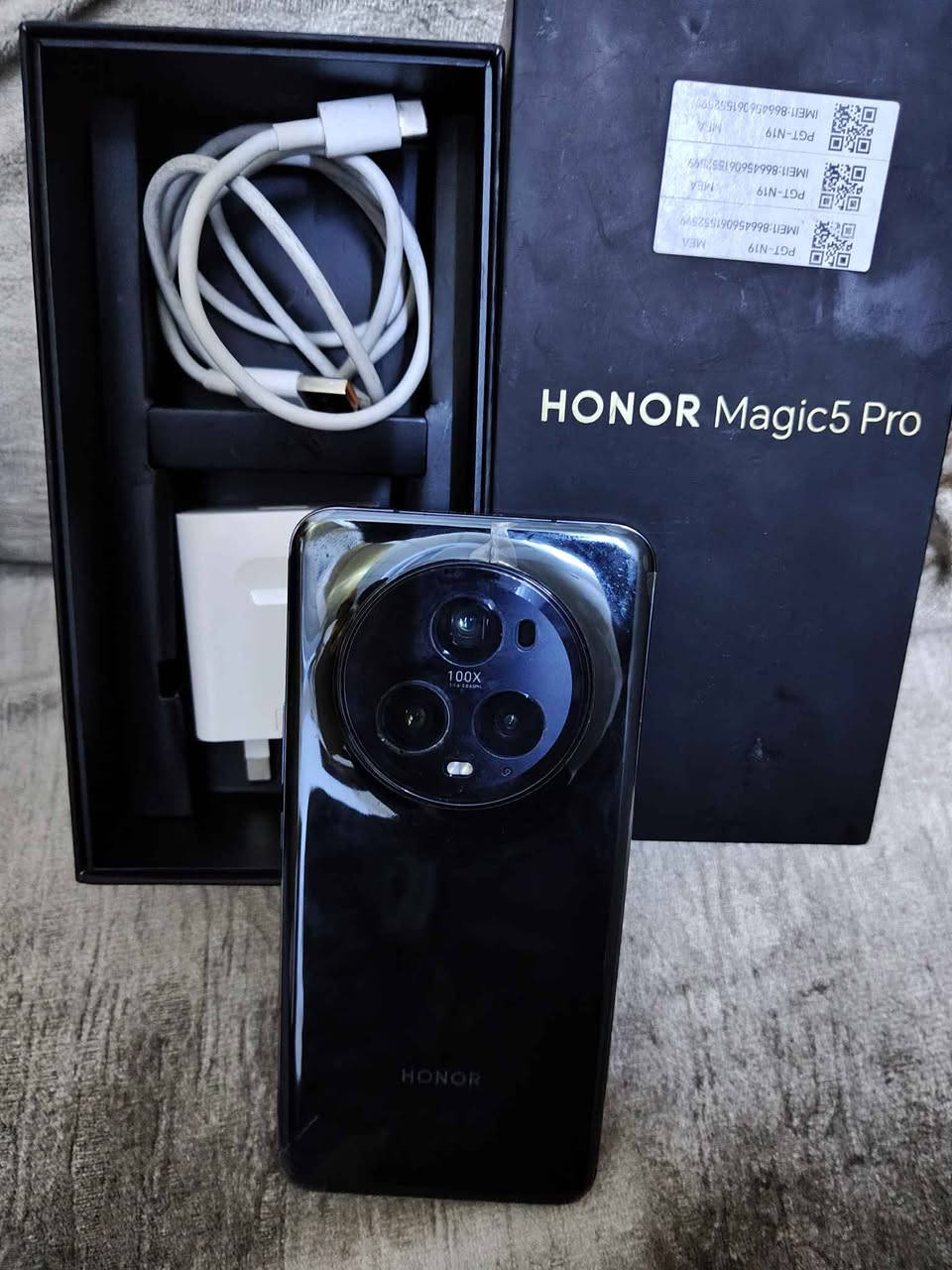 موبایلەکه وەک لوک وایه

كارتونو کامل ئەشیای لەگەلە

شەحنی بیلادی 66w 

 JiBAL

زاكيره 512

زووم 100x

ئەندرۆید 16لەسەرە

580 هەزار کەکیک مەجال

هەولیر گەیاندن هەیا  ( فرۆشتنی خیرا ) أربيل, العراق


**إذا كنت صاحب هذا الإعلان وتريد حذفه لأي سبب، رجاءا أرسل رسالة إلى الدعم الفني**