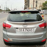 توسان • ٢٠١٤ • وارد امريكي حادث