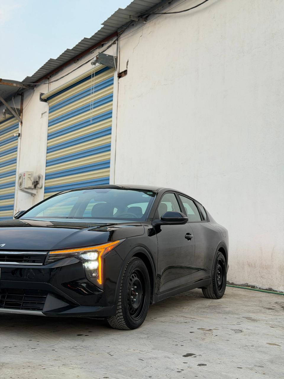 2025 K4
السلام عليكم K4
موديل 2025 صبغ جاملغ وبنيد بدون دواخل بدون ايرباك
سيارة بوضع الشركة زيرو ماشية الفين

مكينة 2000 دوش/اشاير مري/نقطة عمياء/شحن لاسلكي
سيارة فول LED من لايتات وبك لايت وداخل السيارة
تدفئة كشنات+استيرن/اوتو هولد/سايد بريك دكمة
تبريد قطعتين/مناخ منفصل/رادار امامي وخلفي/تحديد مسار
قيادة ذاتية/بصمة تشغيل+بصمة ابواب وصندوق

مكاني بغداد الكاظمية
السعر 170
للاتصال: ***********
