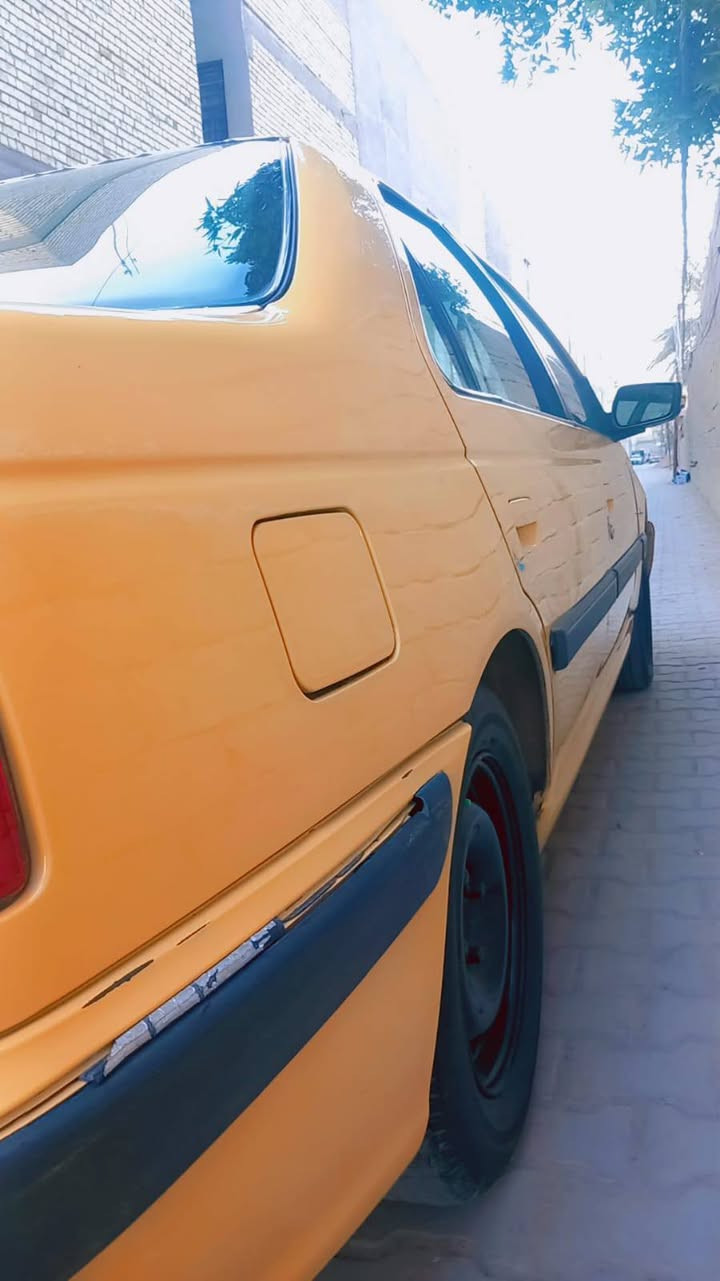 السلام عليكم
بيجو بارس موديل 13 سياره خير من الله ونضيفه اكثر من الصور ما بيها اي نقص كلها شغاله السياره كير ومجينه مكفوله حته من الضربه 
العنوان بغداد الشعله 
الرقم ‏‪***********‬‏
