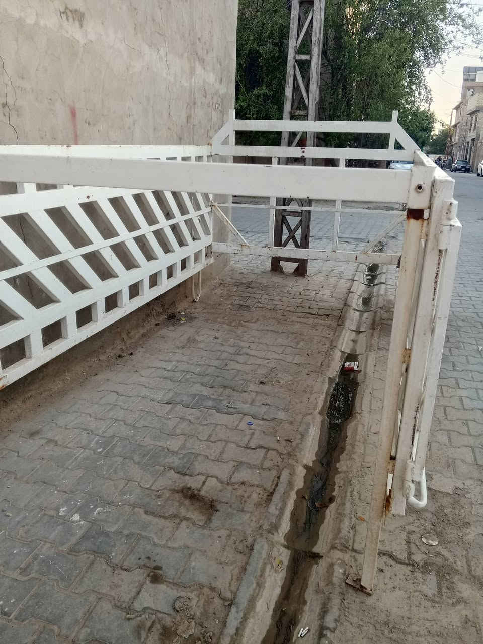 السلام عليكم محجر كيا فحل للبيع مكان نجف قضاء كوفه
***********

