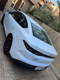 سيل فايف • ٢٠٢٥ • بغداد زيونة