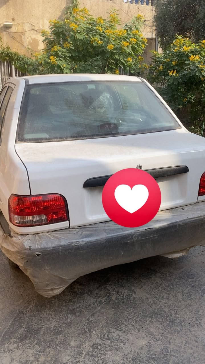 سايبا موديل 26زيرو بسمي مرقم بغداد مشروع وطني كفاله عامه تحويل مباشر 
الاستفسار ***********
مكان سياره بغداد
