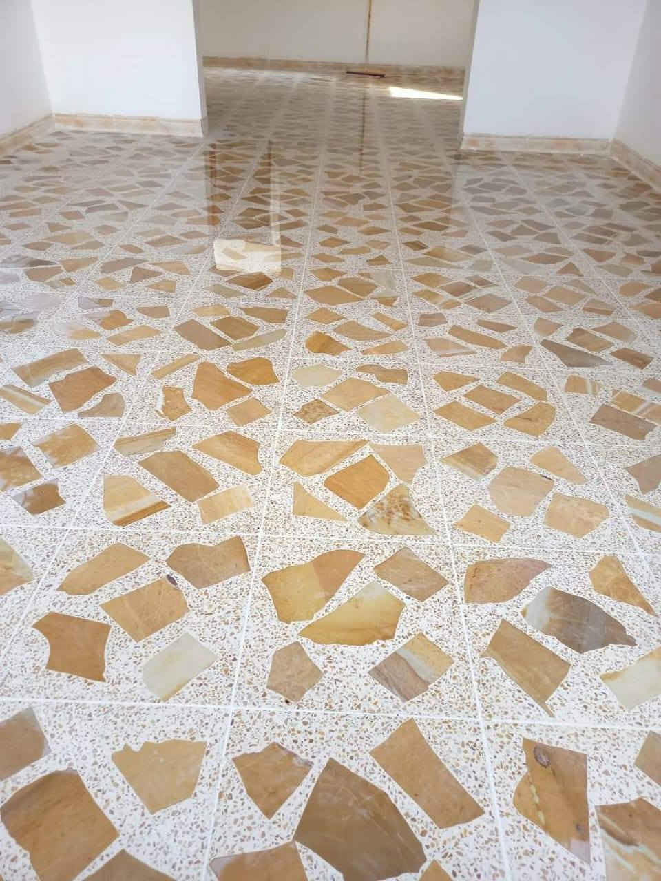 للجلي الموقعي كاشي مرمر كرانيت تنضيف بورسلين ***********
