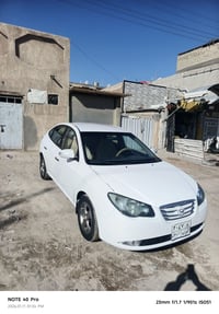 ٢٠١١ • رقم أربيل • شاشة اندرويد