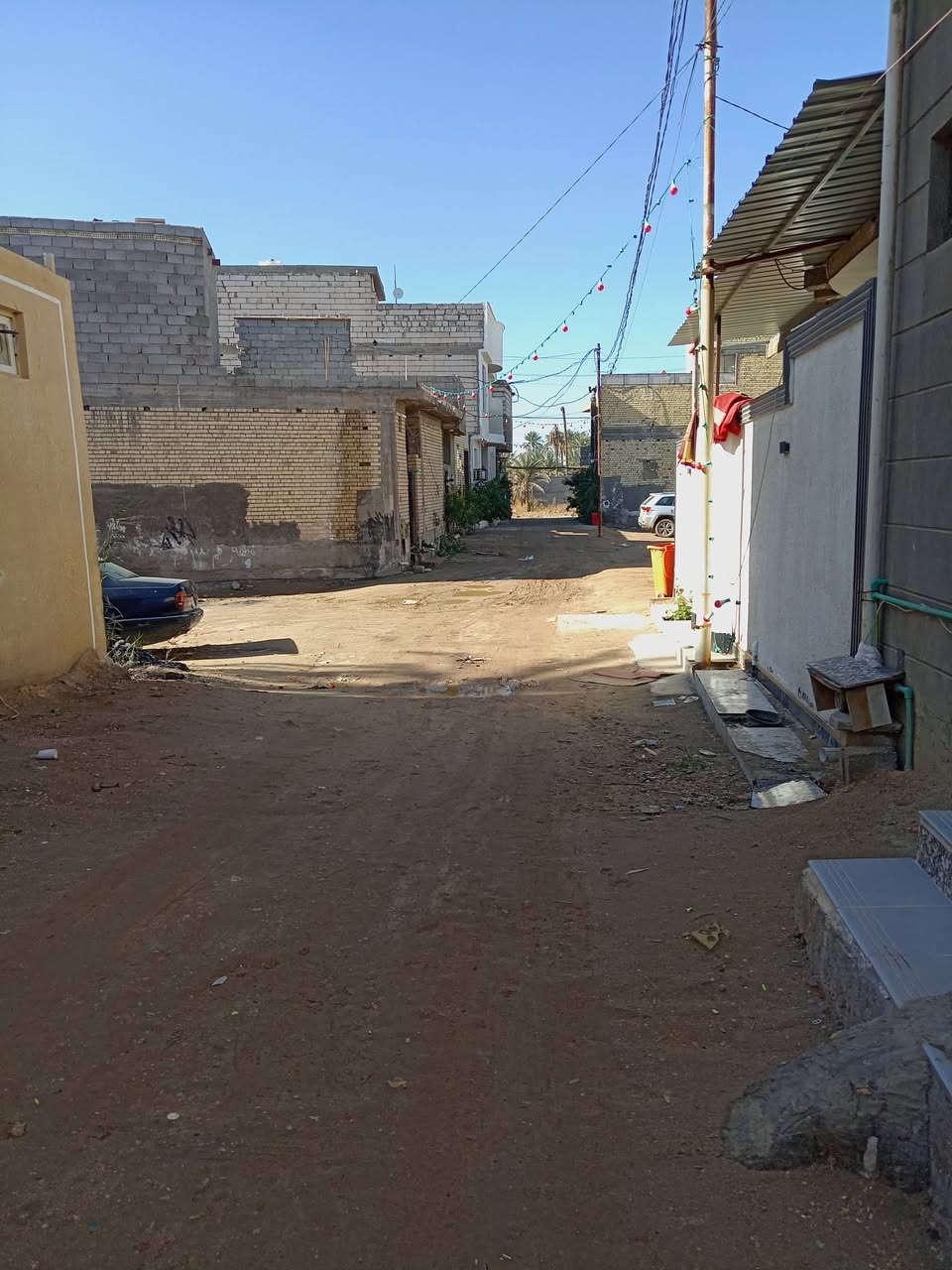 بيت البيع في كربلاء الحر الصغير خلف أسواق السلطان ١٠٠ وتفاصيل على رقم هذا ***********
