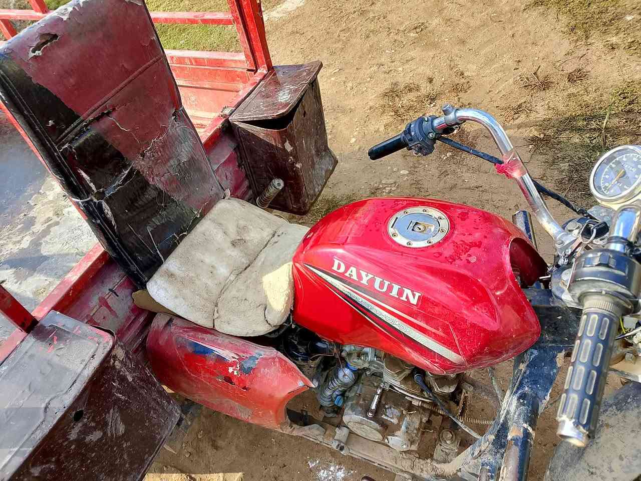 السلام وعليكم ستوته للبيع موديل 16بدون اوراق مكينه كايمه ابيع كوم حديد  مكان خانقين شراي يتصل ***********
