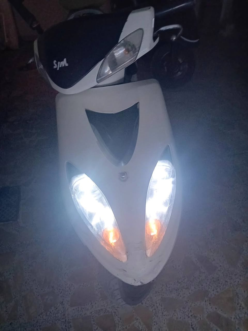 دراجه سيام خاجيه شارع ٤٠ سعر ٣٠٠ هاتف ***********كوت
