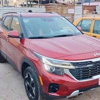 كيا سليتوس 2025 مكينه 2000 دوش المواصفات تحكم ستيرن بصمه تشغيل رادارات...