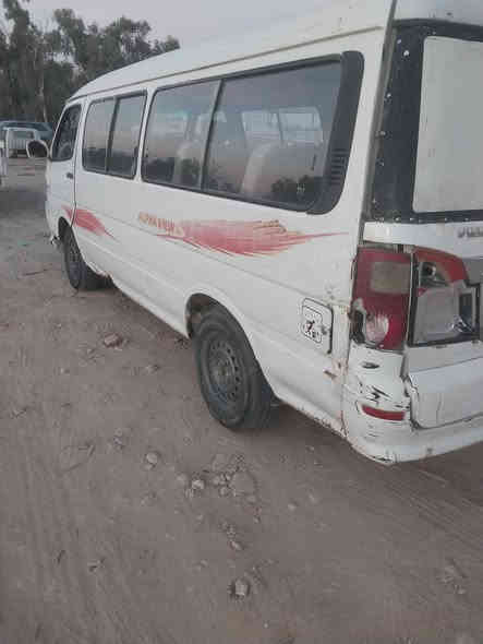 السلام عليكم للبيع فوتون ٩بغداد صدامي بدون تحويل جاهزة مكينه كيراكسل تخم تاير شاصي داخل كله تمام السعر٢٠وبيهامجال الرقم ***********مكاني اللطيفيه ابيع كوم حديد راعيها مااندله بيهاخياسات بالدواير
