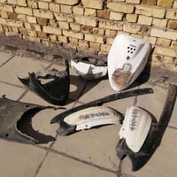 كفرات منغولي • فحل • ناصريه