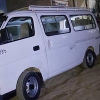 نيسان أورفان • ٢٠٠٩ • بغداد البتول