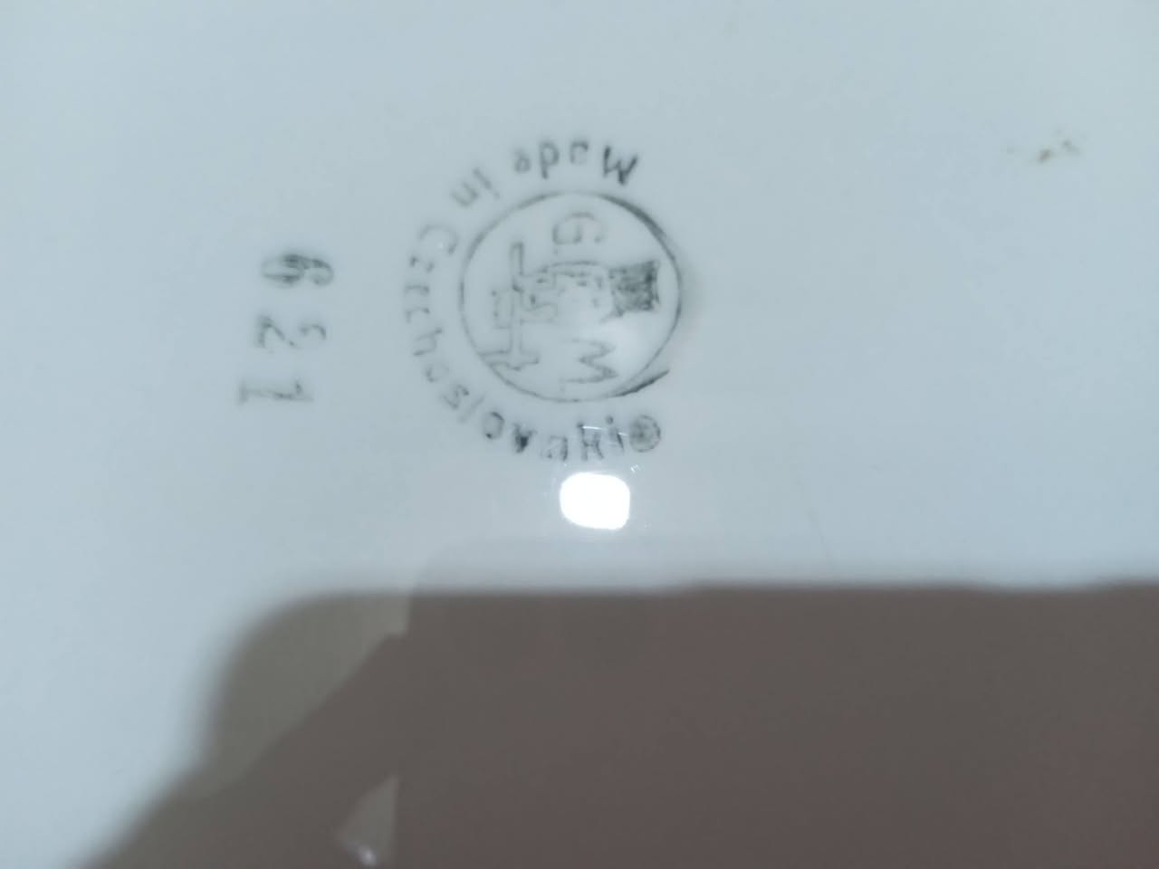 تحفة صناعة جيكوسلوفاكيا سعر ٦٠ الف


**إذا كنت صاحب هذا الإعلان وتريد حذفه لأي سبب، رجاءا أرسل رسالة إلى الدعم الفني**