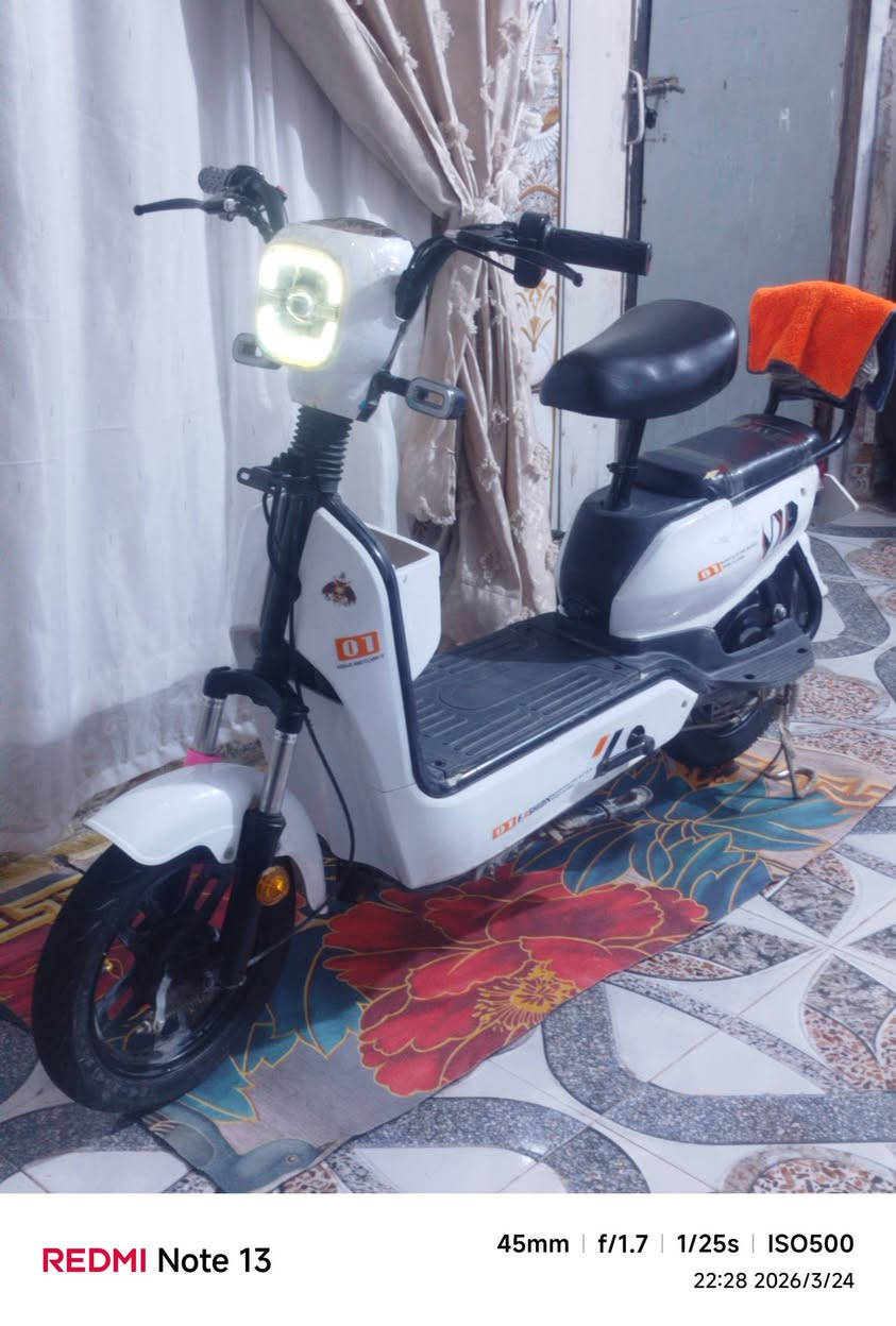 للبيع انطيني السعر الي يرضي بي الله 🫡💞


**إذا كنت صاحب هذا الإعلان وتريد حذفه لأي سبب، رجاءا أرسل رسالة إلى الدعم الفني**