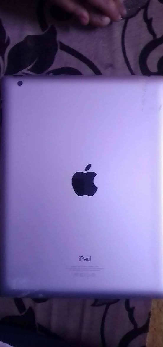 ايباد جديد خذته لبيع 
سعره 70
بكاني بغداد الشعب


**إذا كنت صاحب هذا الإعلان وتريد حذفه لأي سبب، رجاءا أرسل رسالة إلى الدعم الفني**