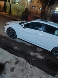 النترا ٢٠٢٣ • ماشيه ٤١ الف • مكفول كفاله