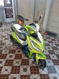 موتوسيكل • للبيع • بدون تفاصيل