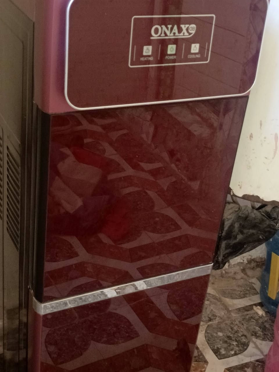 عارضه+ براد للبيع
***********
