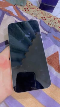 آيفون ١٢ برو ماكس • ٢٥٦ • ابيض