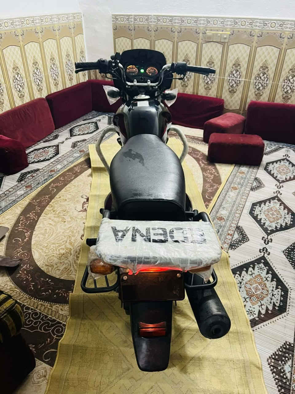 23 مكفوله كفاله عامه للبيع مكان نزلة لواء حنين مقابل السياسين  ***********
