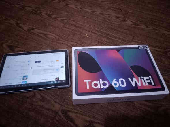 السعر 175 الف مناسب لفحص اعطال السيارات وسريع جدا اندرويد 15 ويعمل بنظام الذكاء الاسطناعي GBT
جديد الجهاز غراظه كامله كربلاء حي العامل
*********** 

السعر 175 الف مناسب لفحص اعطال السيارات وسريع جدا T
