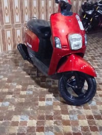 دراجه • كفاله • تايرات جديدة