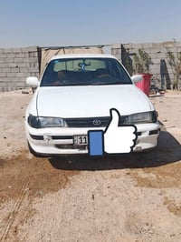 كورلا • ١٩٩٤ • خور الزبير