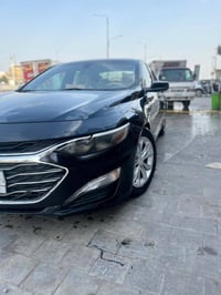 ماليبو • ٢٠٢٠ • فول مواصفات