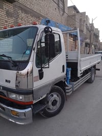 سياره للبيع جاهزه من كلشي  الموديل 2001  رقم الهاتف 07713962656
