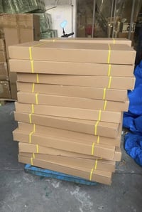 راديترات • كوري أمريكي • تبديل منظومة ماء