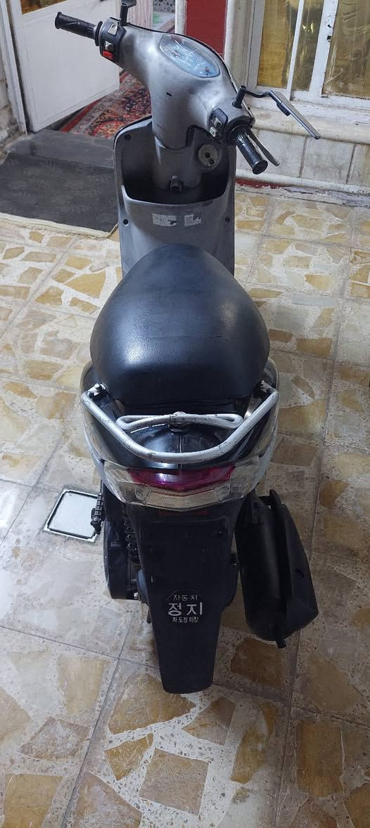 السلام عليكم
ماكس منغولي للبيع دراجه كلهة بلاديه مال رمبه فقط سلف تجاري و الاصلي موجود كامله مكمله كابرتر بلادي (مكينه مامفتوحه) عداد سلف اشاير قفل جنطه وستيرن وسكنات ولايت وبك لايك وحساسات كلهن شغالات دراجه كلهة ختم واحد ويه المكينه مكينتهة ناعمه
مكاني بغداد البلديات قرب تقاطع الكهرباء
*********** متواجد خاص او واتساب
