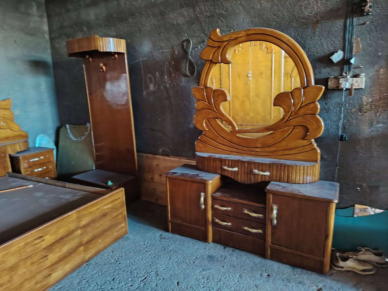 غرفه خشب صاج بسعر مناسب العنوان بابل
التوصيل والشد مجاني


**إذا كنت صاحب هذا الإعلان وتريد حذفه لأي سبب، رجاءا أرسل رسالة إلى الدعم الفني**