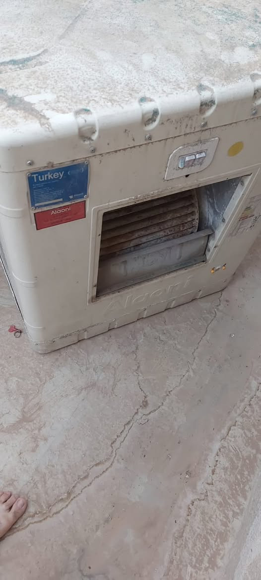 للبيع


**إذا كنت صاحب هذا الإعلان وتريد حذفه لأي سبب، رجاءا أرسل رسالة إلى الدعم الفني**