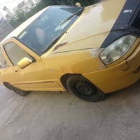 محرك وكير شرط • سنوية ضايعة • موصل