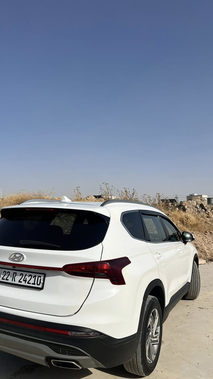 Hyundai Santa Fe 2023 SEL
للبيع بسعر مناسب 
بجم كبس خلفي كبس 
سياره جاهزه على 24 حبه 
مكينه كير تبريد كلشي بشرط 
ماشيه 63 ml 
السياره بدون داخل بدون ايرباك بدون شاصي 
مواصفات النص 
شاشه كبيره  تحكمات هندبريك كهربائي 
تحديد مسار 
مثبت سرعه 
حساسات 
السياره بيها مكانات صبغ بس 
وحافه السقف بدون اي داخل ويرباك 
كبس السياره امامي وخلفي 
سعرها مناسب 154$ وبيها مجال جدا بسيط 
للتواصل 
7717084504


**إذا كنت صاحب هذا الإعلان وتريد حذفه لأي سبب، رجاءا أرسل رسالة إلى الدعم الفني**