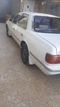 كورسا • دواخل حلوه • رقم انكليزي