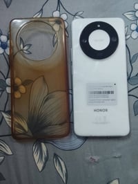 هونر X9c • 256 • سماعة ما تشتغل