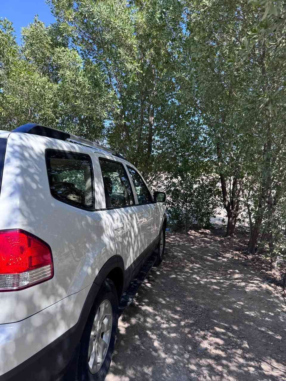 كيا موهاڤي فور ويل  موديل   ٢٠١٣ للبيع
✔️ سيارة بلادية مكفوله من الصبغ والحادث  – رقم جديد

✔️ فحص جديد وجاهز

✔️ رقم بغداد وباسمي 

✔️ تبريد تدفئه 

💰 السعر: 160 (قابل للتفاوض) 

📍 السيارة موجودة في كربلاء

للاستفسار الاتصال 

***********

✔️ سيارة بلادية مكفوله من الصبغ والحادث  – رقم جديد

✔️ فحص جديد وجاهز

✔️ رقم بغداد وباسمي 

✔️ تبريد تدفئه 

💰 السعر: 160 (قابل للتفاوض) 

📍 السيارة موجودة في كربلاء

للاستفسار الاتصال 

***********
