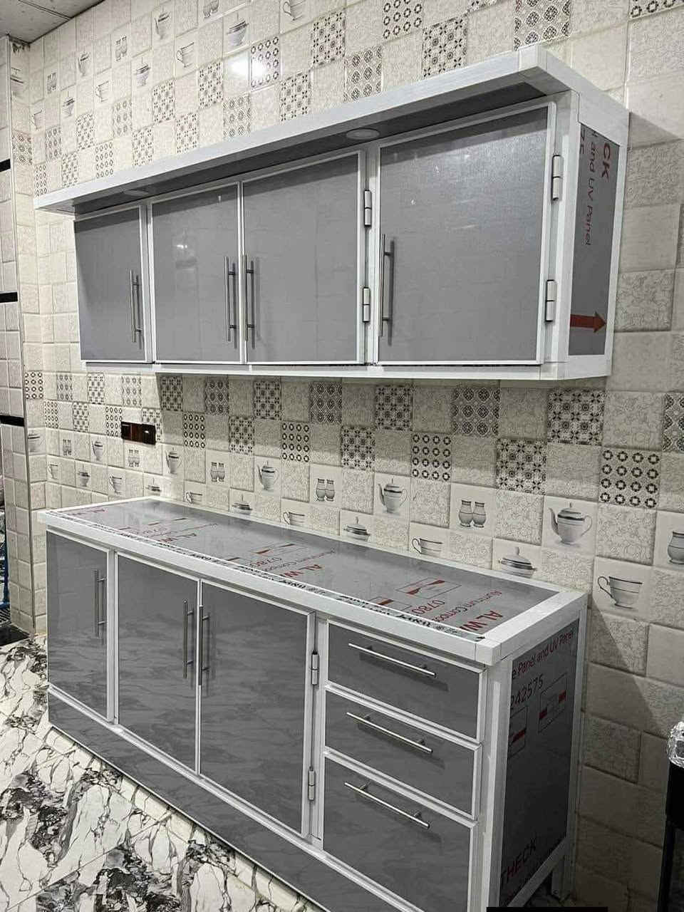 كاونترات حسب طلب ستبدال بل جديد موجود يوجد تصليح صيانه رقم تلفون وتساب موجود *********** النجف, العراق
