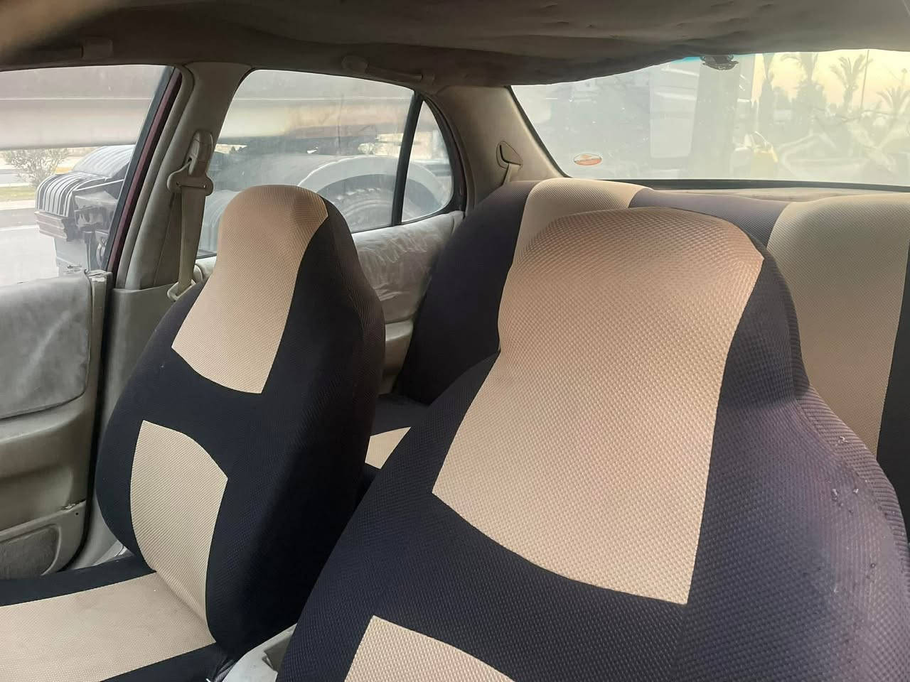 نسيان

كير ومحرك مازده 

رقم اخضر صفر غرامه 

شرط التحويل

كابون بانزين 

السعر 20

للتواصل او الاستفسار انتصل على هاذه الرقم

***********
