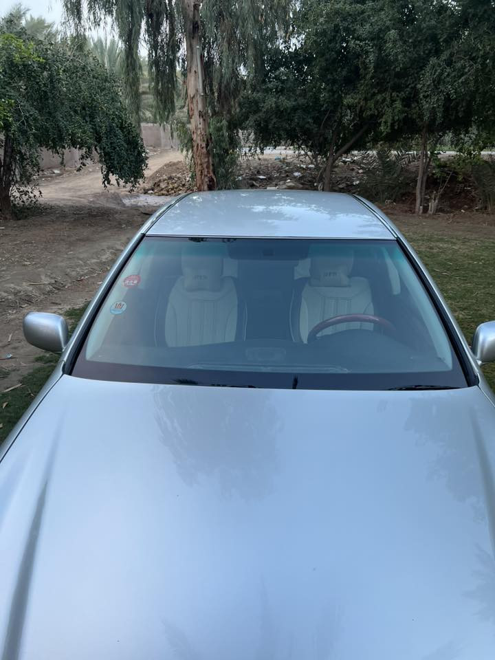 السلام عليكم شاهينه 2004 بغداد مداور ثاني يوم 
قرار 48 السياره قماره فقط والباقي كفاله شاصي 82 تلث دكم كرستال تبريد ثلج تدفئه 

ومواصفات التلث دكم معروفه

عليهه زنون

لايت خمس قطع دوار

كراسي كهرباء

ستيرن كهرباء

حدايه تخم تايرات جدد 

مري شفط السعر 130 وبيهه مجال قليل المكان نجف رقمي ***********
