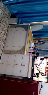 غرفة نوم • ١١ قطعة • الامين النواب