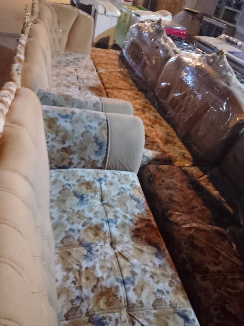 سلام عليكم عندي تخم 15مقعد للبيع


**إذا كنت صاحب هذا الإعلان وتريد حذفه لأي سبب، رجاءا أرسل رسالة إلى الدعم الفني**