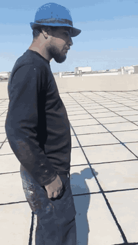 صيانه الاسطح • خبرة ٩ سنوات • كركوك